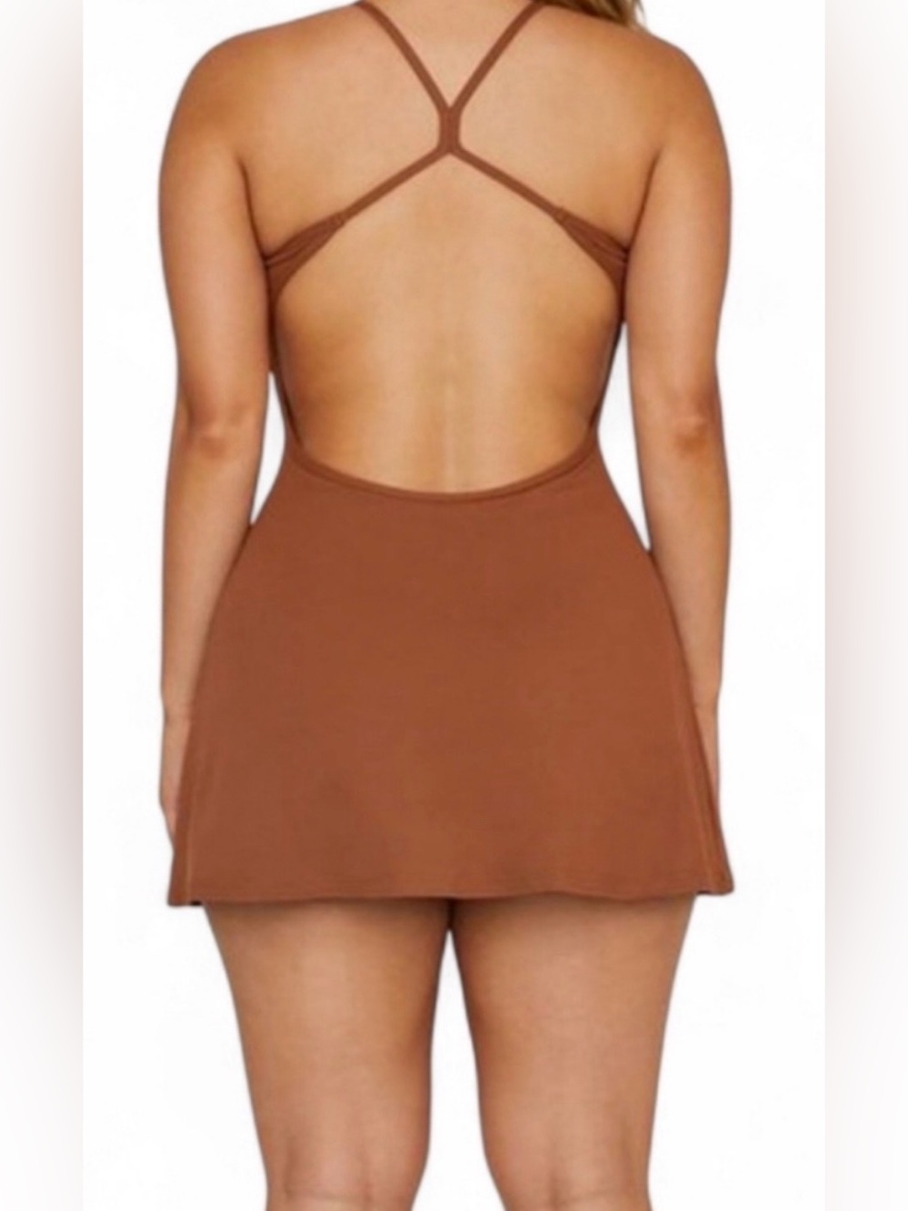 Set Active Workout dress - Picture 3 of 3